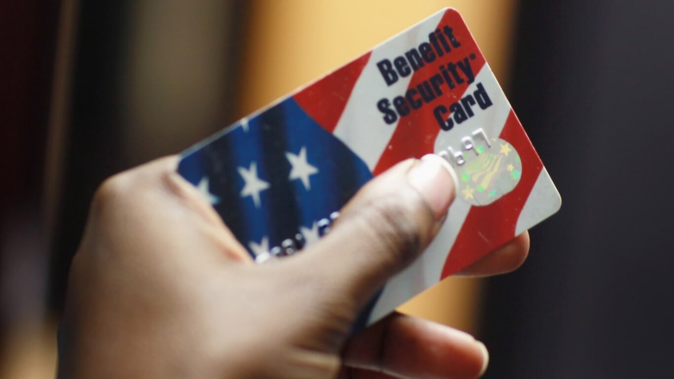 Why Does My EBT Say No Pending Benefits The Day Before?