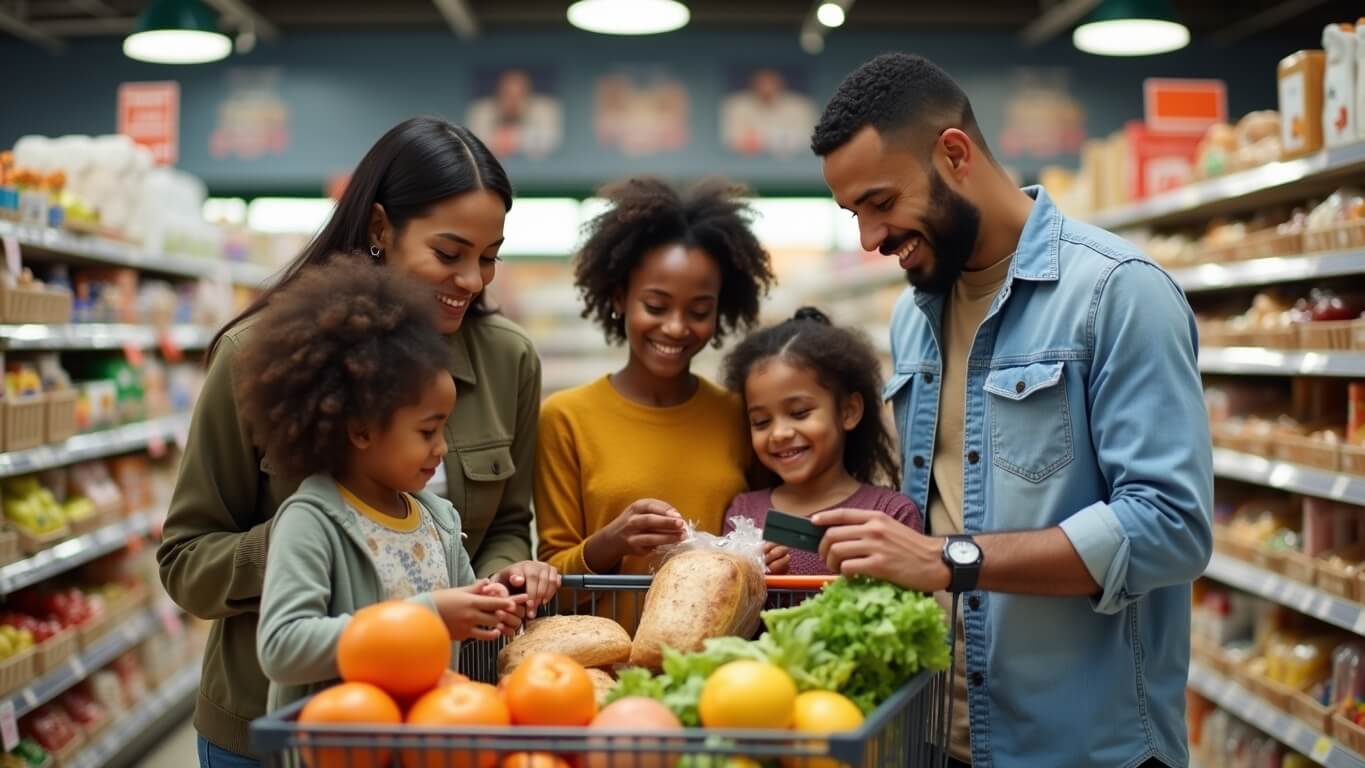 How Many People Go To Jail For Fraudulent Food Stamp Use?
