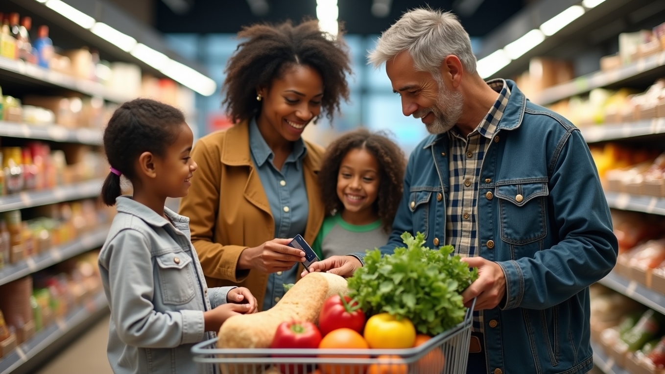 Does Wegmans Accept EBT? Unpacking Food Assistance at Your Local Store