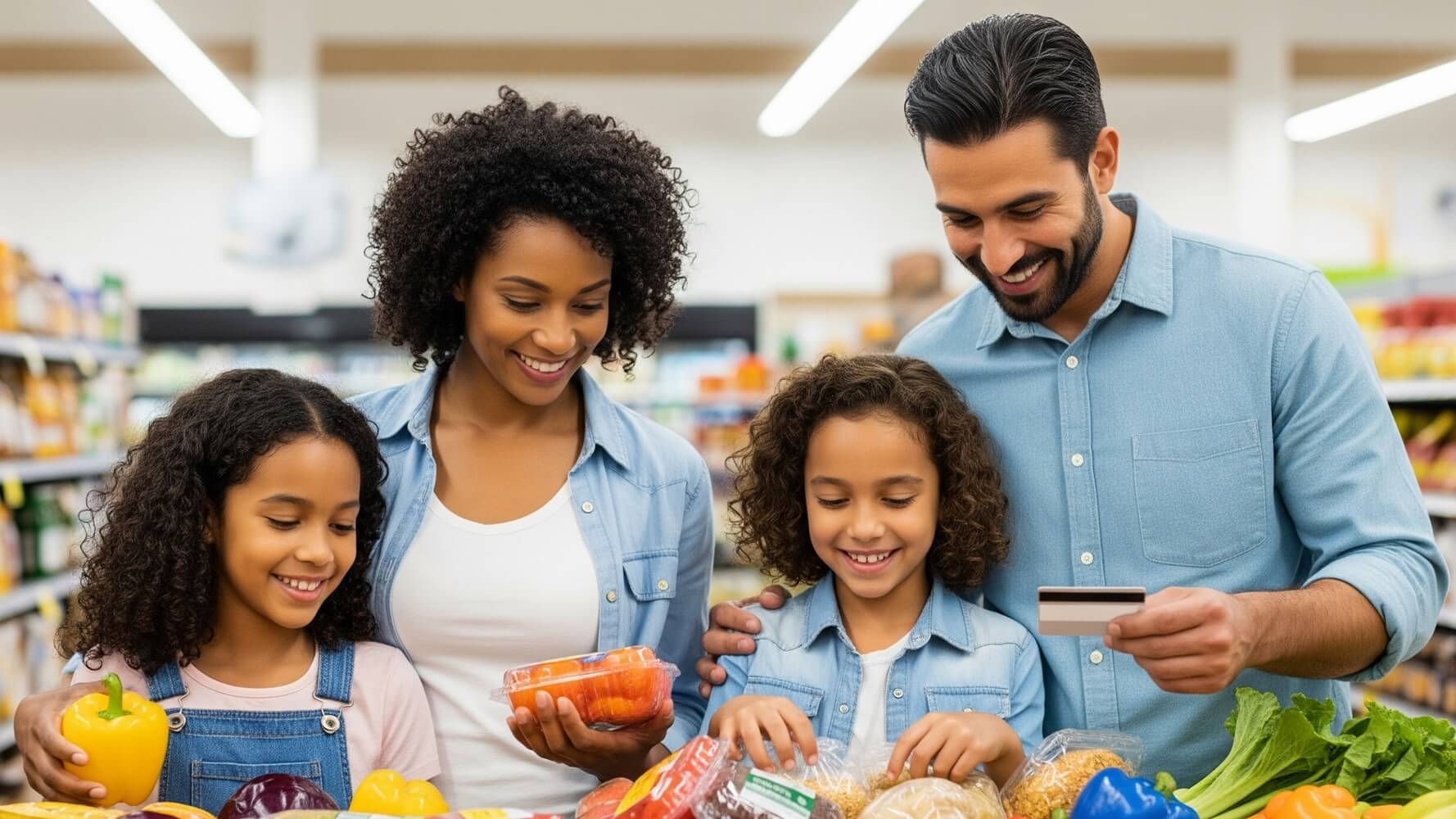 How Can I Reapply For Food Stamps?